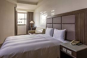 Maple Hotel