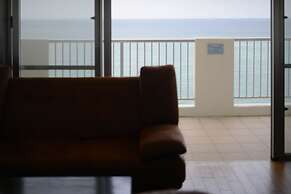 Beach Resort Morimar