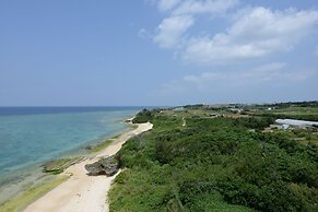 Beach Resort Morimar
