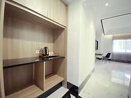 De Ningrat Topas Galeria