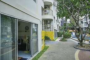 Hin Num Sai Suay Residence By Puppap