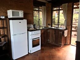 Pump Hill Farm Cottages