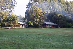 Pump Hill Farm Cottages