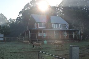 Pump Hill Farm Cottages