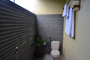 Menjangan Sari