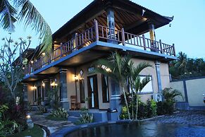 Menjangan Sari