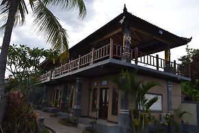 Menjangan Sari