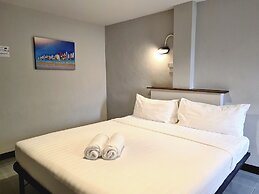 The 8 Factory Hotel Phitsanulok