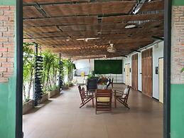 The 8 Factory Hotel Phitsanulok