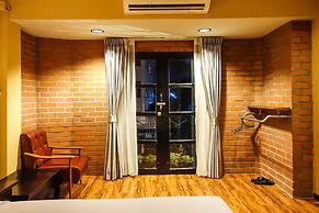 The 8 Factory Hotel Phitsanulok