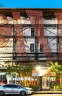 The 8 Factory Hotel Phitsanulok