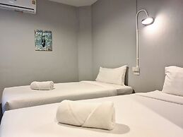 The 8 Factory Hotel Phitsanulok