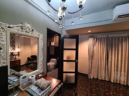The 8 Factory Hotel Phitsanulok