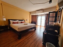 The 8 Factory Hotel Phitsanulok