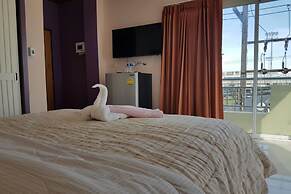 V-House Hotel
