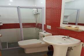 V-House Hotel