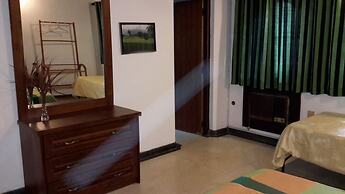 Arangala Bungalow