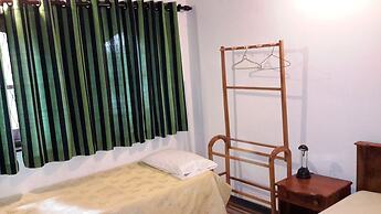 Arangala Bungalow