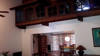 Arangala Bungalow