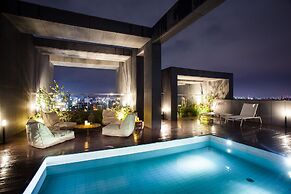 Hotel Gaden by Onyu stay