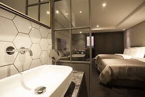 Hotel Gaden by Onyu stay