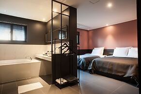 Hotel Gaden by Onyu stay