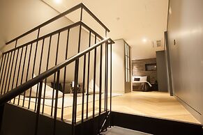 Hotel Gaden by Onyu stay