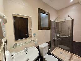 Aswar Hotel Suites - Al Rashed
