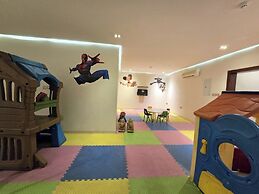 Aswar Hotel Suites - Al Rashed