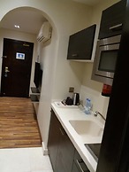 Aswar Hotel Suites - Al Rashed