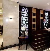 Aswar Hotel Suites - Al Rashed