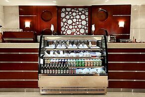 Aswar Hotel Suites - Al Rashed