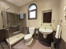 Aswar Hotel Suites - Al Rashed