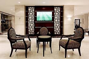 Aswar Hotel Suites - Al Rashed