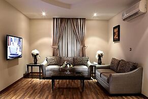 Aswar Hotel Suites - Al Rashed