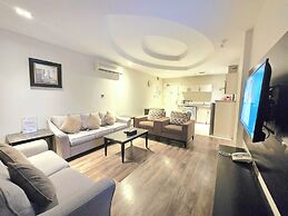 Aswar Hotel Suites - Al Rashed