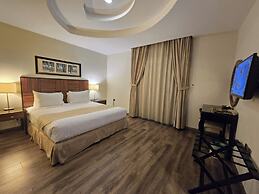 Aswar Hotel Suites - Al Rashed