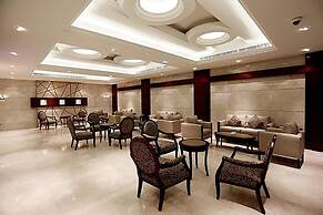 Aswar Hotel Suites - Al Rashed