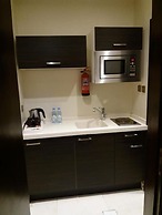 Aswar Hotel Suites - Al Rashed
