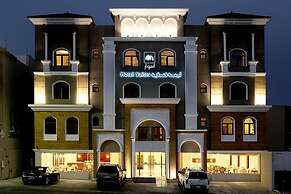 Aswar Hotel Suites - Al Rashed