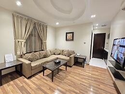 Aswar Hotel Suites - Al Rashed