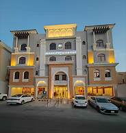 Aswar Hotel Suites - Al Rashed
