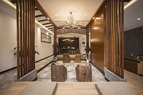 Fishman homestay
