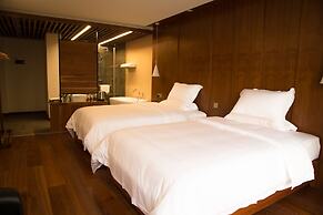 Fishman homestay