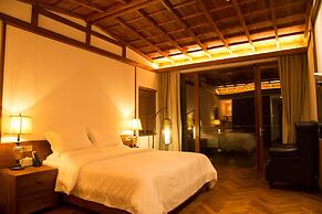 Fishman homestay