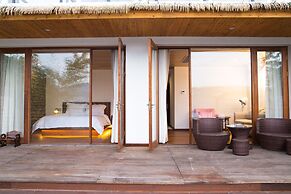 Fishman homestay