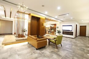 Fishman homestay