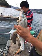 Fishman homestay