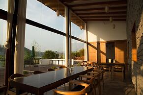 Fishman homestay