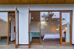 Fishman homestay